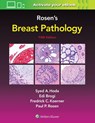 Rosen's Breast Pathology - Syed A. Hoda ; Paul Peter Rosen ; Edi Brogi ; Frederick C. Koerner - 9781496398918