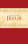 In The Words Of Jesus - Tyndale - 9781496402530