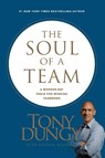 Soul of a Team - Tony Dungy - 9781496413772