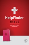 HELPFINDER BIBLE NLT - Ronald A. Beers ; V. Gilbert Beers ; Tyndale - 9781496422941