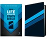 Boys Life Application Study Bible NLT, Tutone - New Living Translation - 9781496430779