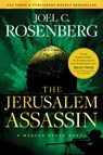 JERUSALEM ASSASSIN A MARCUS RY - Joel C. Rosenberg - 9781496437846