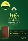 NLT LIFE APPLICATION STUDY BIB - Tyndale - 9781496440075