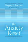 The Anxiety Reset - Dr Gregory Jantz - 9781496441133
