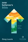 NEW BELIEVERS BIBLE NLT (SOFTC - TYNDALE ; LAURIE,  Greg - 9781496441676