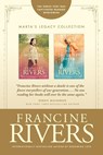BOXED-MARTAS LEGACY GIFT CO 2V - Francine Rivers - 9781496444813