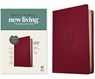 NLT LP THINLINE REF BIBLE FILA - Tyndale - 9781496444899