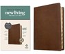 NLT PERSONAL SIZE GP BIBLE FIL - Tyndale - 9781496445285