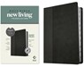 NLT PERSONAL SIZE GP BIBLE FIL - Tyndale - 9781496445292