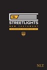 NLT Streetlights New Testament (Softcover) - New Living Translation - 9781496445537