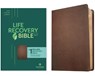NLT LIFE RECOVERY BIBLE 2ND /E - New Living Translation - 9781496450173