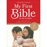 My First Bible in Pictures - Kenneth N. Taylor - 9781496451231
