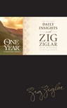 Ziglar, Z: One Year Daily Insights with Zig Ziglar - Zig Ziglar ; Dwight Ike Reighard - 9781496453075