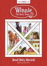 Winnie the Early Years 4-Pack: Horse Gentler in Training / A Horse's Best Friend / Lucky for Winnie / Homesick Horse - Dandi Daley Mackall - 9781496473233