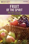 Fruit of the Spirit Bible Study - Rose Publishing - 9781496473974