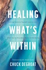 Healing What's Within: Coming Home to Yourself--And to God--When You're Wounded, Weary, and Wandering - Chuck Degroat - 9781496483140