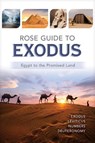 Rose Guide to Exodus: Egypt to the Promised Land - Rose Publishing - 9781496484598