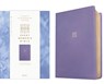 KJV Every Woman's Bible, Filament Enabled, Periwinkle -  - 9781496485045