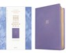 KJV Every Woman's Bible, Filament Enabled, Periwinkle - Tyndale - 9781496485045