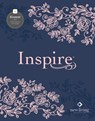 NLT Inspire Bible, Filament Enabled -  - 9781496487834