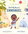 Hello! My Name is Emmanuel - Emmanuel Jean Russell - 9781496488442