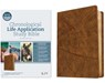 KJV Chronological Life Application Study Bible, 2nd Edition -  - 9781496489562
