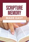Scripture Memory Made Easy - Rose Publishing - 9781496490216