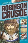 Robinson Crusoe - Daniel Defoe - 9781496503794