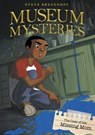 Case of the Missing Mom - Steve Brezenoff - 9781496525215