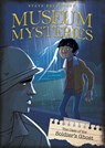 The Case of the Soldier's Ghost - Steve Brezenoff - 9781496525239
