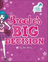 Brooke's Big Decision - Jen Jones - 9781496532053