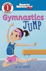 Gymnastics Jump - CC Joven - 9781496542571