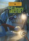 The Library Shelves: An Interactive Mystery Adventure - Steve Brezenoff - 9781496548627