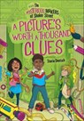 A Picture's Worth a Thousand Clues - Stacia Deutsch - 9781496555168
