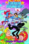 Super Powers! - BALTAZAR,  Art ; Franco - 9781496573988