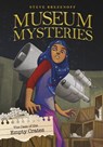 CASE OF THE EMPTY CRATES - Steve Brezenoff - 9781496580221