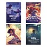 Girls Survive - Salima Alikhan - 9781496580498