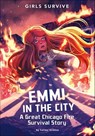 Emmi in the City - Salima Alikhan - 9781496581976