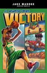 TASTE FOR VICTORY - Jake Maddox - 9781496599247