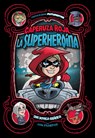 Caperuza Roja, La Superheroína: Una Novela Gráfica - Otis Frampton - 9781496599599