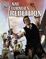 NAT TURNERS REBELLION - Shawn Pryor - 9781496686855