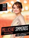 Millicent Simmonds: Actor and Activist - Rachel Smoka-Richardson - 9781496695406