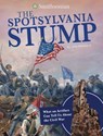 SPOTSYLVANIA STUMP - John Micklos Jr - 9781496695796