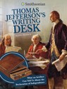 THOMAS JEFFERSONS WRITING DESK - John Micklos Jr - 9781496696861
