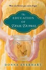 The Education of Dixie Dupree - Donna Everhart - 9781496705518