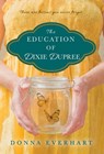 The Education of Dixie Dupree - Donna Everhart - 9781496705525