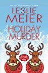 Holiday Murder - Leslie Meier - 9781496708915