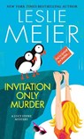 Invitation Only Murder - Leslie Meier - 9781496710376