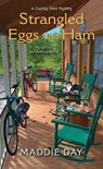 Strangled Eggs and Ham - Maddie Day - 9781496711250