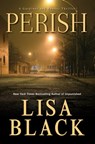 Perish - Lisa Black - 9781496713568